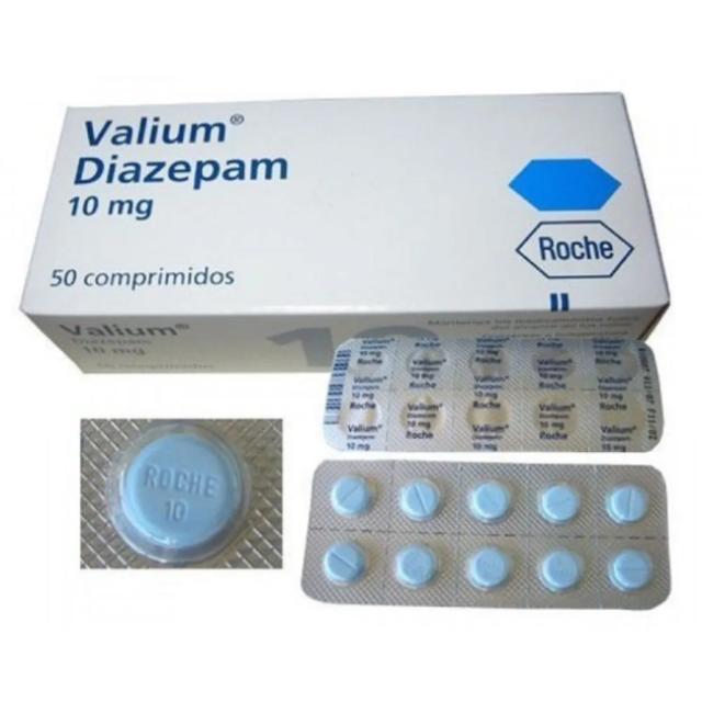 Buy Roche 10mg Online Fast Shipping & Secure Checkout