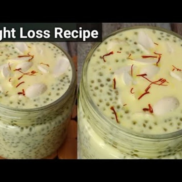 Weight loss recipes