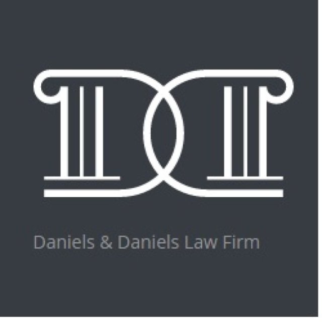 Daniels & Daniels Law Firm