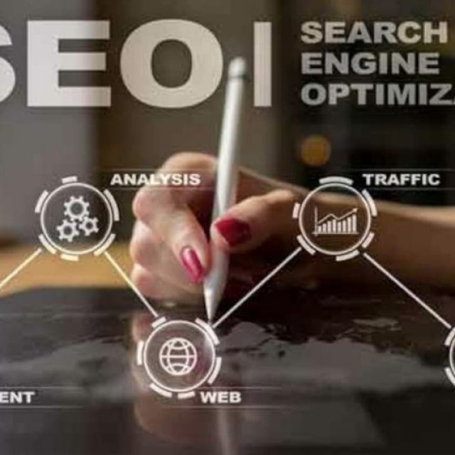 SEO Services
