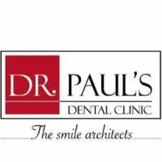Expert Dentist Clinic in Dubai - Dr. Paul’s Dental Clinic