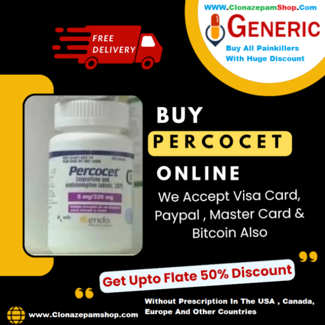 Get Adderall, Ivermectin, Percocet, Tapentadol, and Xanax with a 20% Discount