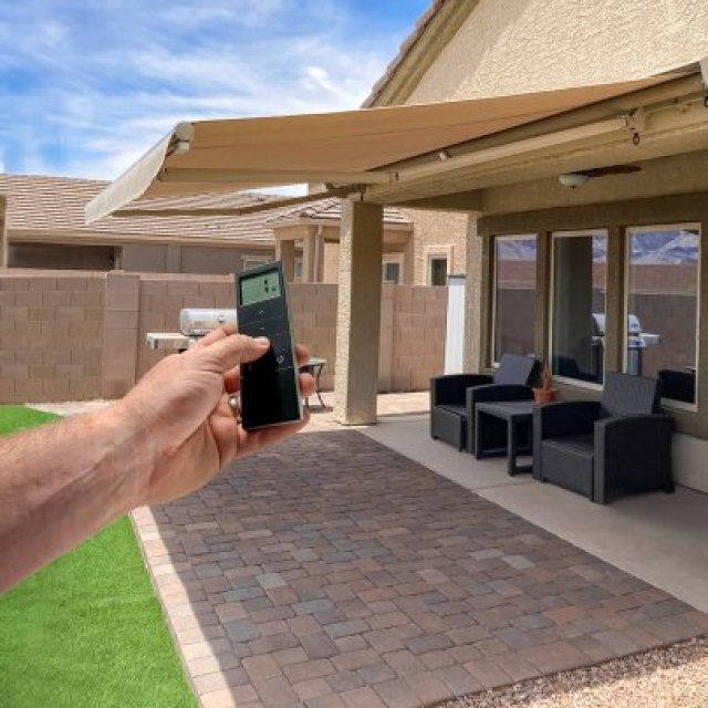 Earth Ideas Awnings & Sunscreens