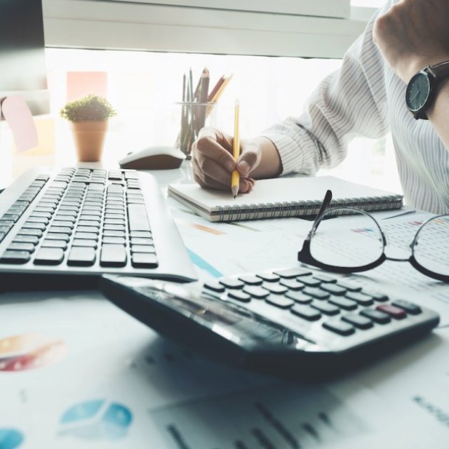 Data Prime Solutions