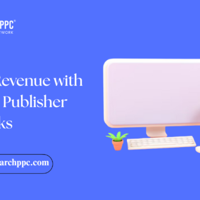 Best Publisher Ad Networks