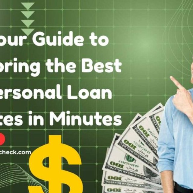 Smart Borrowers Use This Trick to Get the Best Personal Loan Rates