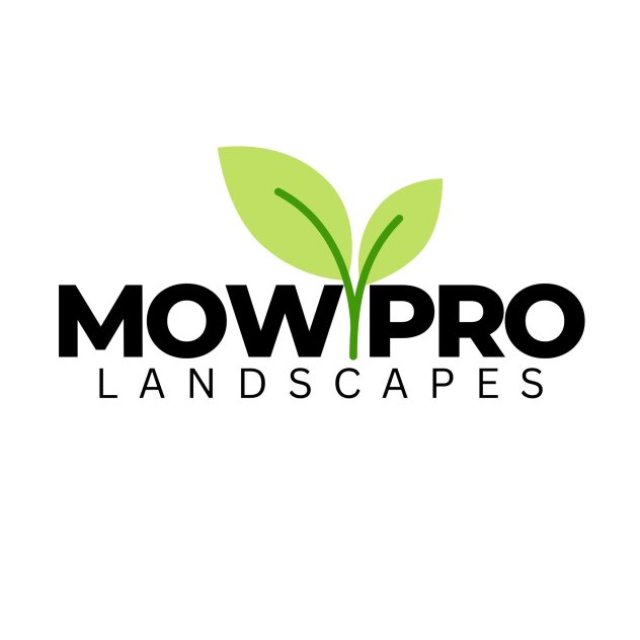 MowPro Landscapes