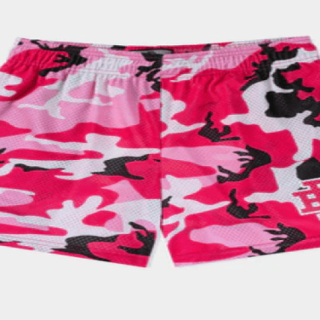 Elevate Your Wardrobe with Eric Emanuel Shorts: Where Style Meets Comfort