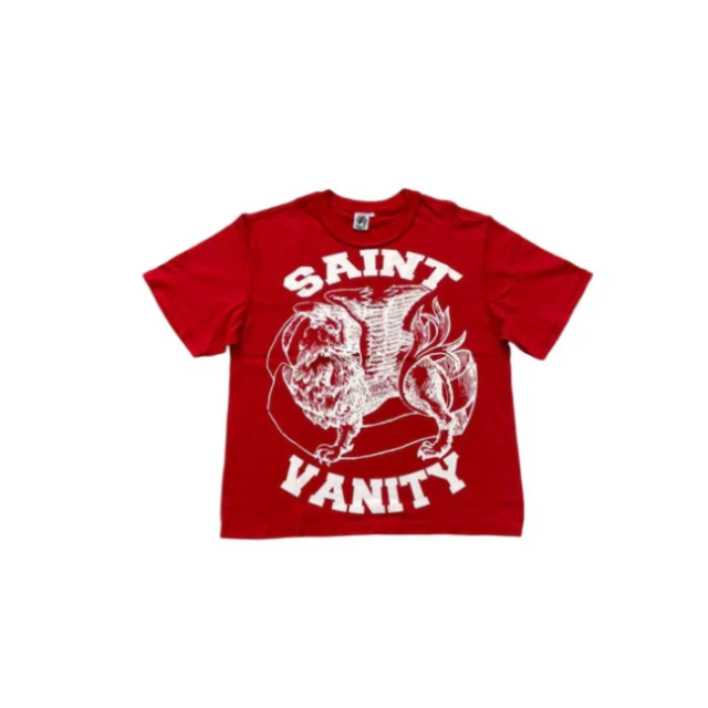 Saint Vanity: The Brand That’s Changing the Game in Streetwear