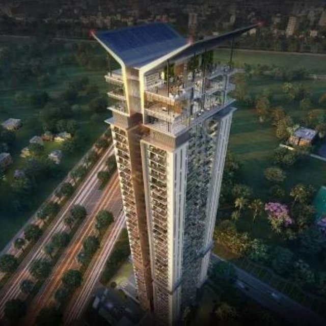 Assetz Mizumi Reserve: Your Dream Home by the Lakeside