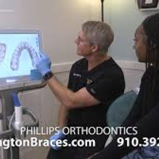 Invisalign in Wilmington