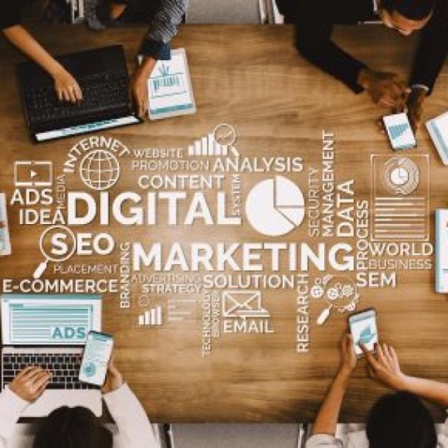 Digital Marketing Company Denver | Site It Now