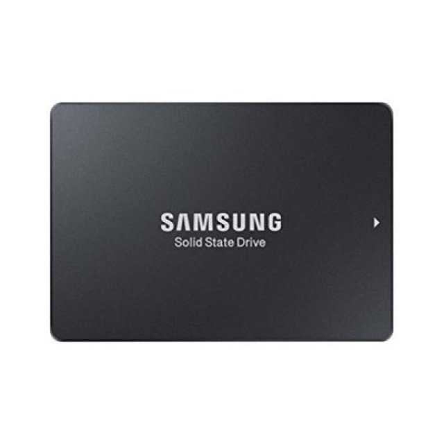 Samsung PM893 SSDs