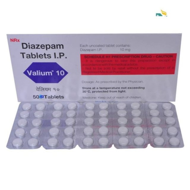 Buy Valium 10mg Online Secure Delivery & Trusted Pharmacy