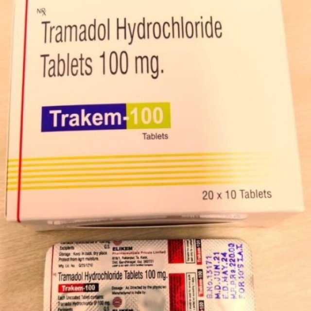 Buy Trakem 100mg Online Secure Ordering & Fast Delivery