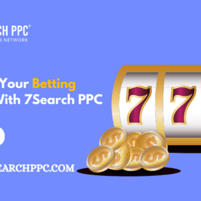 Online Sports Betting Ads