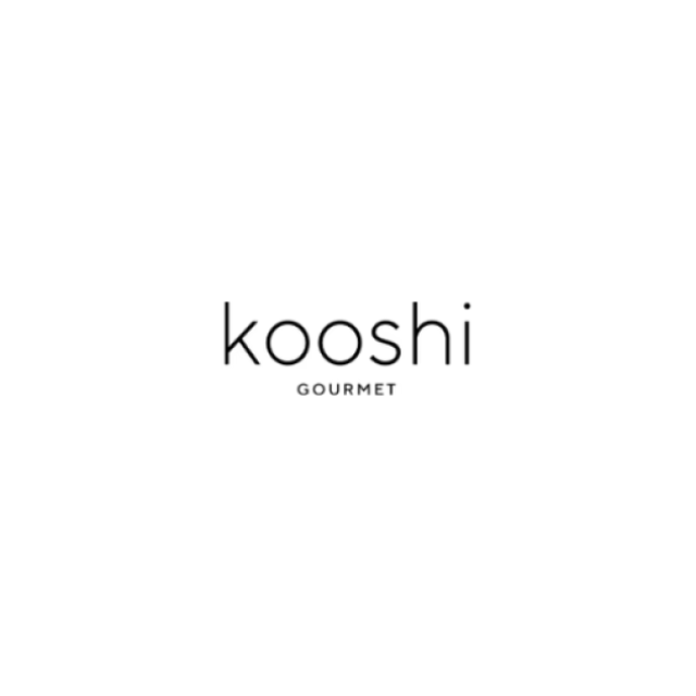 Kooshi Gourmet