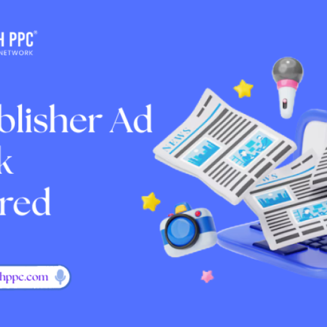 Best Publisher Ad Network
