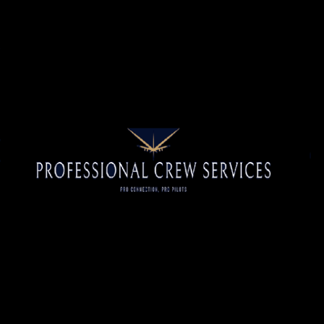 Professional Crew Services