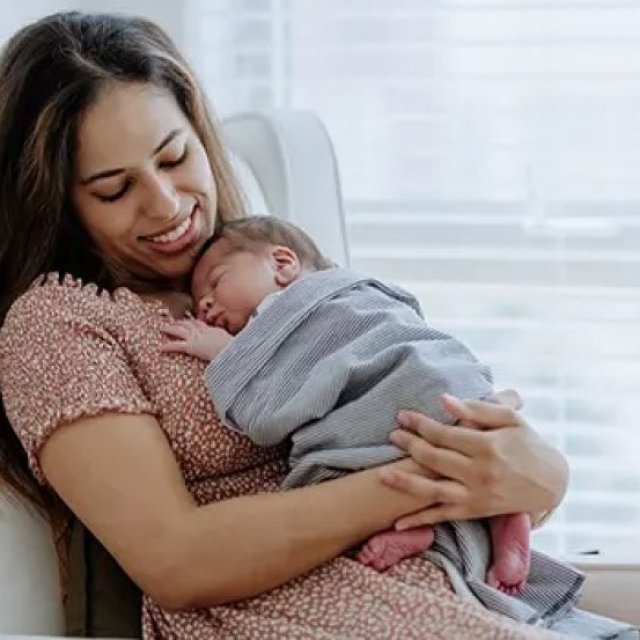Corion Fertility Clinic: Trusted IVF Clinic in Mumbai for Personalized Fertility Treatments