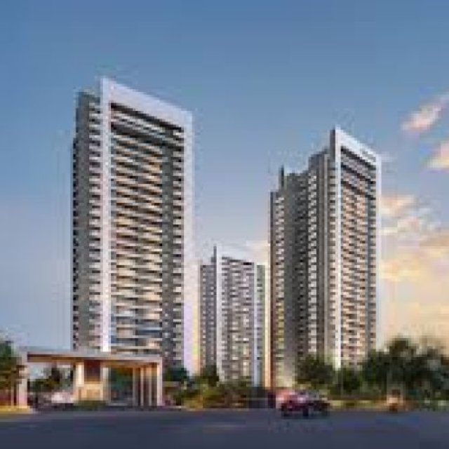 Emaar Casa Venero Premium Villas for Sale in Alibaug