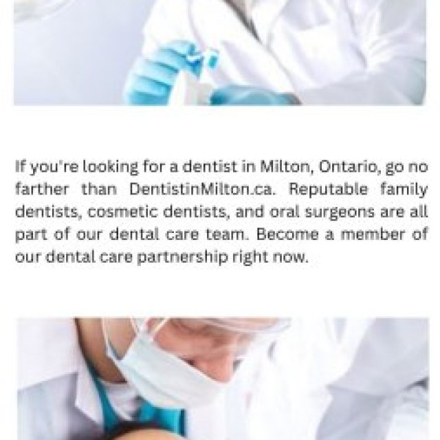 Dental Care Alliance: Smile Transformation