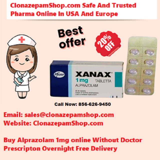 Buy Xanax 2mg Bars in Bulk Without Prescripiton In the USA at Unbeatable Prices!