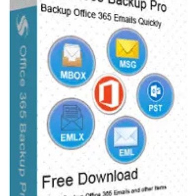 Softaken Office 365 Backup Software