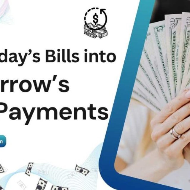 Apply Today, Relax Tomorrow - Online Installment Loans Made Easy