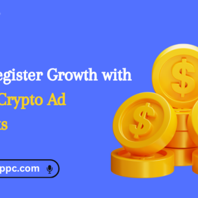 Crypto Ad Marketplace