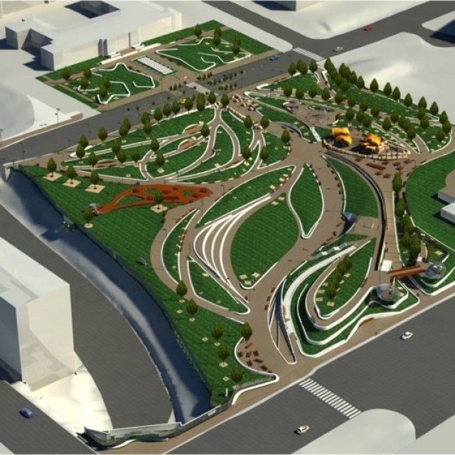 Hitech BIM Services