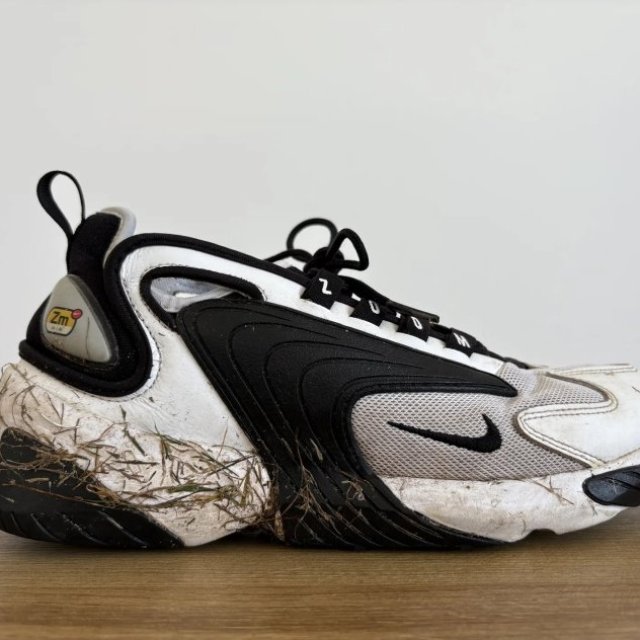Affordable Shoe Restoration Experts in the Netherlands