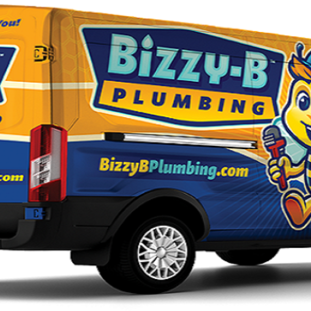 Bizzy B Plumbing