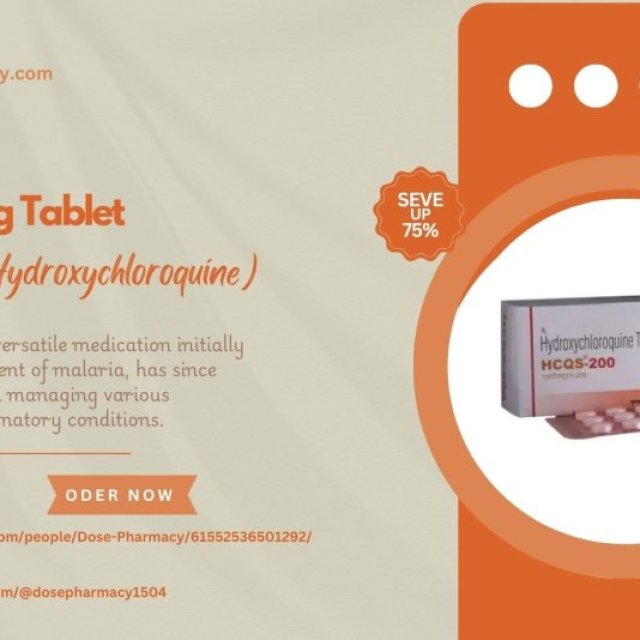 Is Hydroxychloroquine Safe? A Closer Look