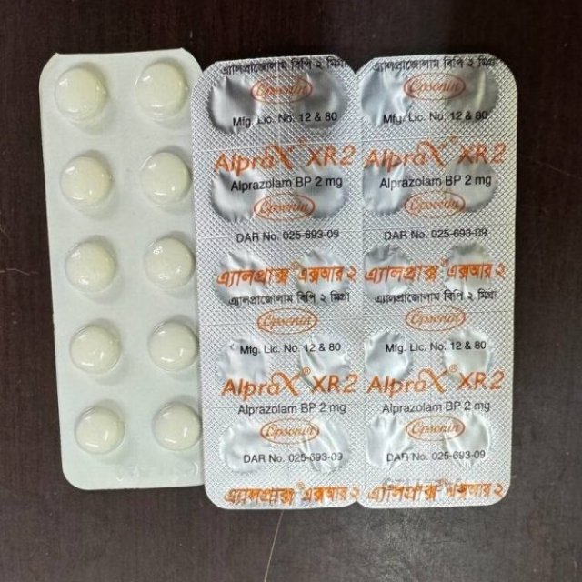 Buy Xanax 1mg Online Fast Delivery & Secure Checkout