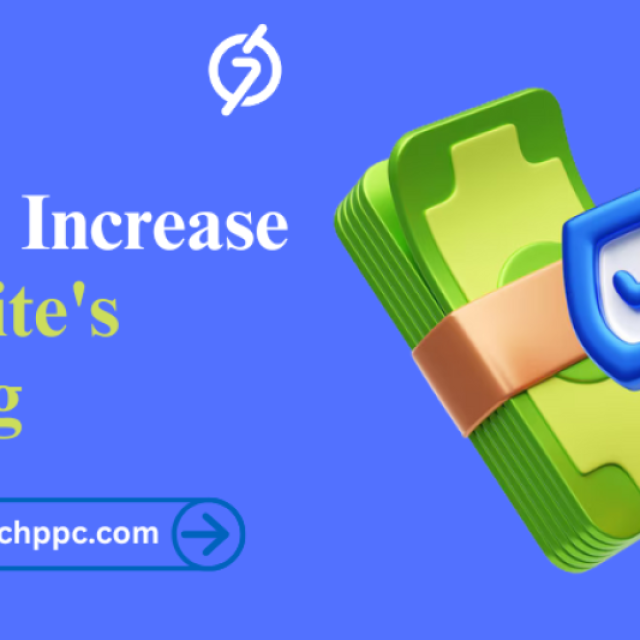 Increase Your Site's Earning
