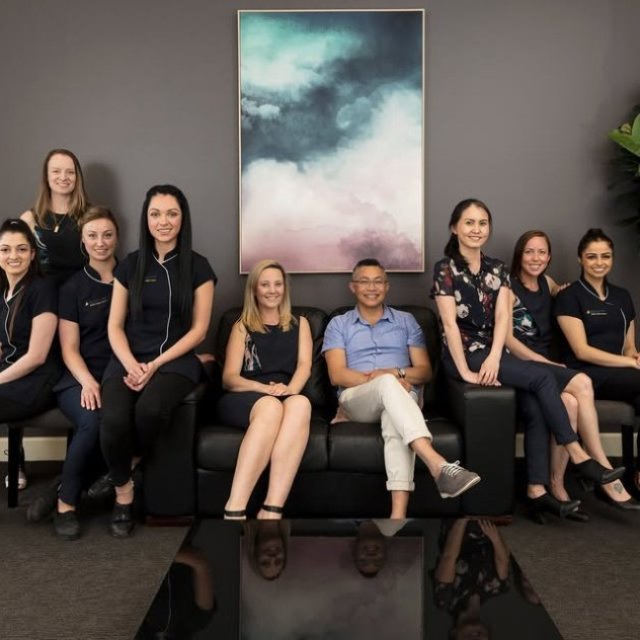Beachside Complete Dental Care