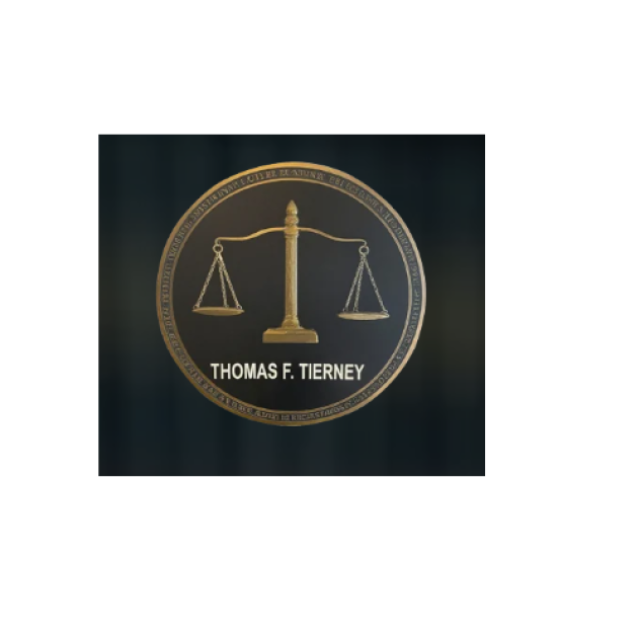 Thomas F. Tierney Attorney at Law