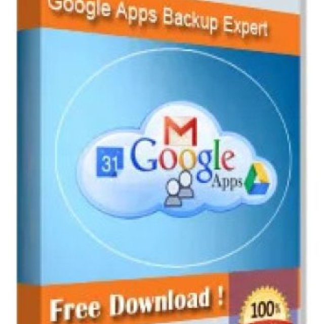 DataVare Goole App Backup Expert