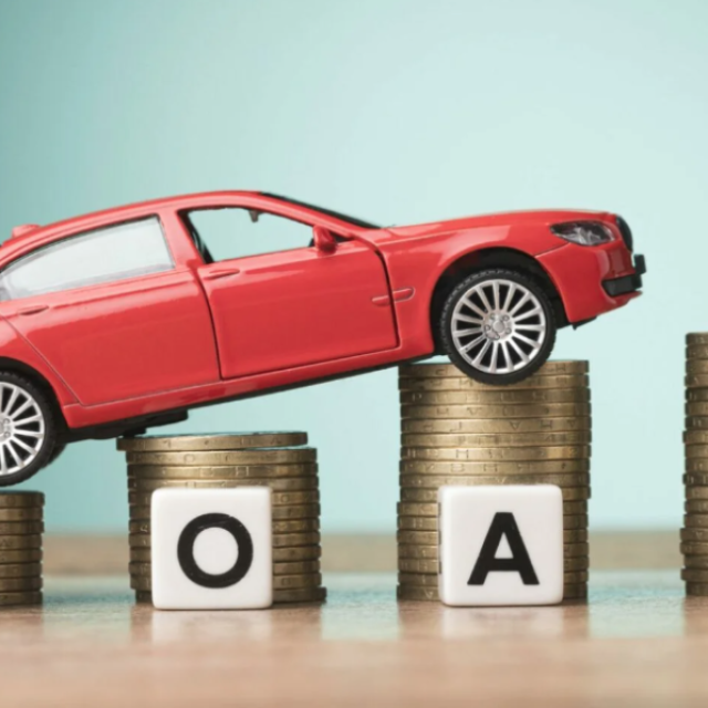 Compare Car Loan Interest Rates & Save on EMIs