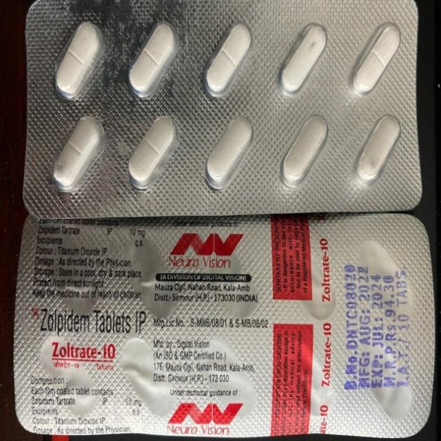 Buy Ambien 10mg Online Fast, Secure & Discreet Delivery