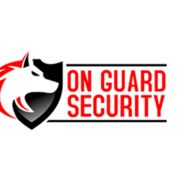 On Guard Security