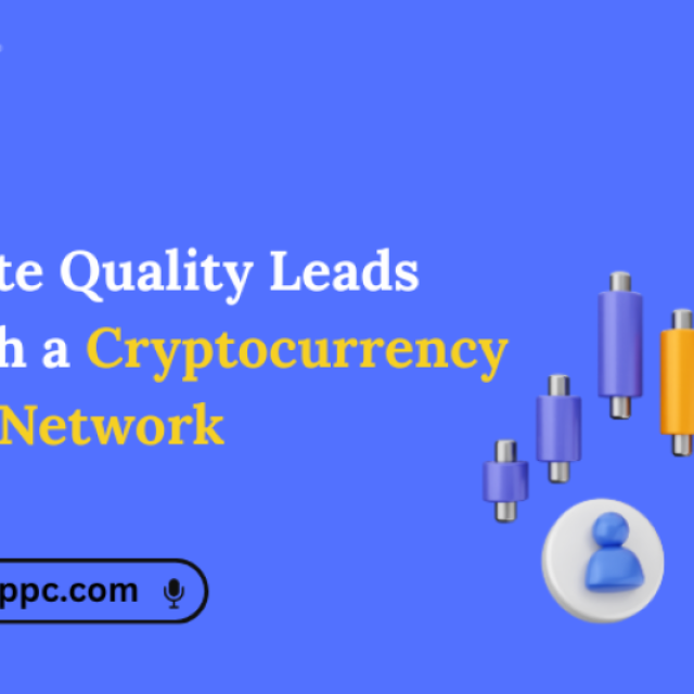 Cryptocurrency Traffic Network