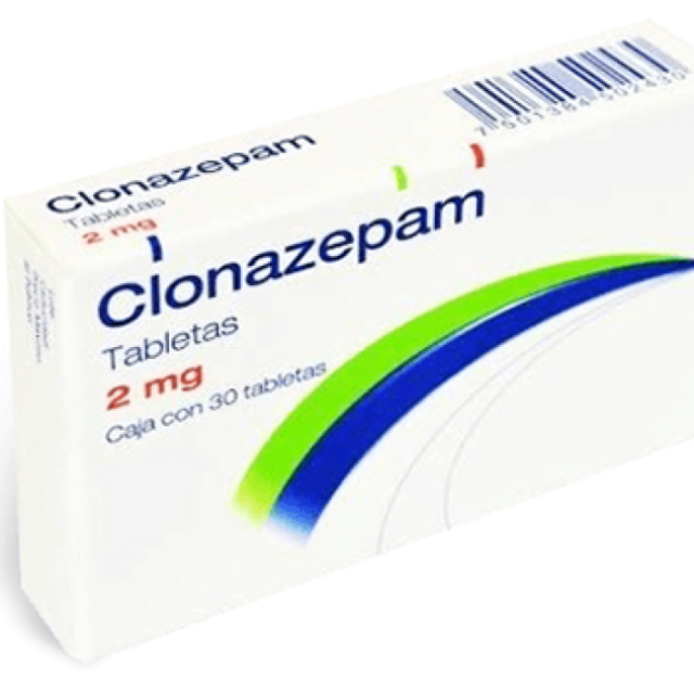 Buy Clonazepam 2mg Online Fast Shipping & Secure Checkout