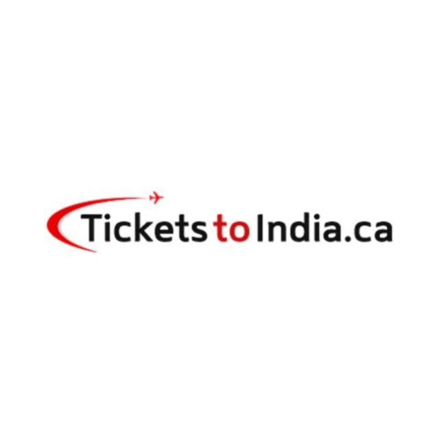 Tickets to India