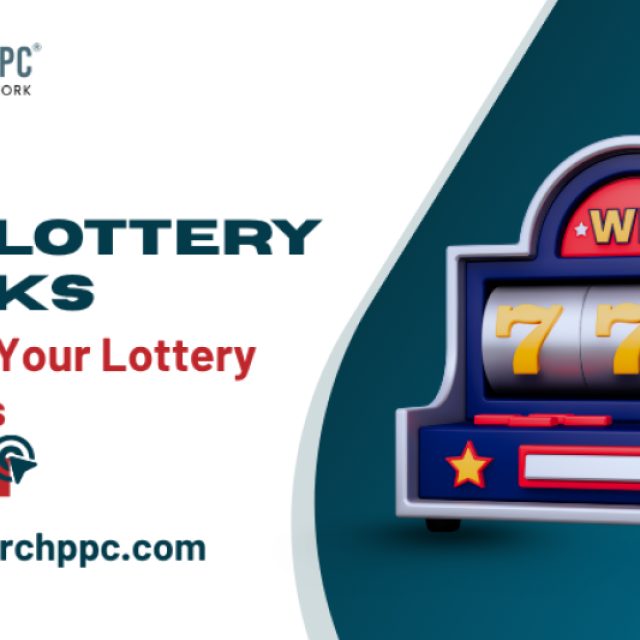 Buy Lottery Clicks