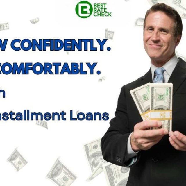 Smart Borrowing Starts Here - Online Installment Loans at Your Fingertips
