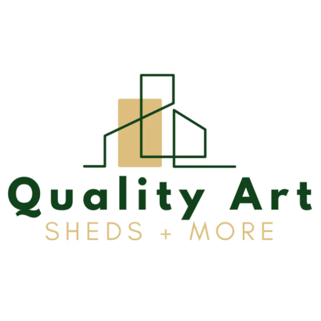 Quality Art Sheds