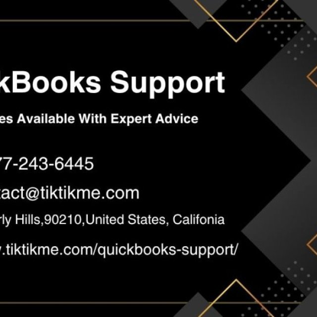 How To contact *QuickBooks Online Support for expert advice in the USA?