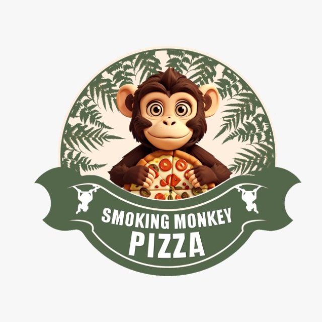 Best Pizza Restaurant in Renton, Seattle & Spokane | Smoking Monkey Pizza